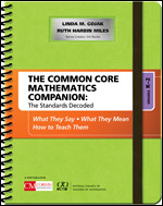 Common Core Companions Grades K-2