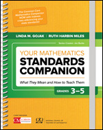 Your Standards Companions Grades 3-5