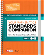Your Standards Companions Grades 6-8
