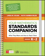 Your Standard Companions Grades K-2