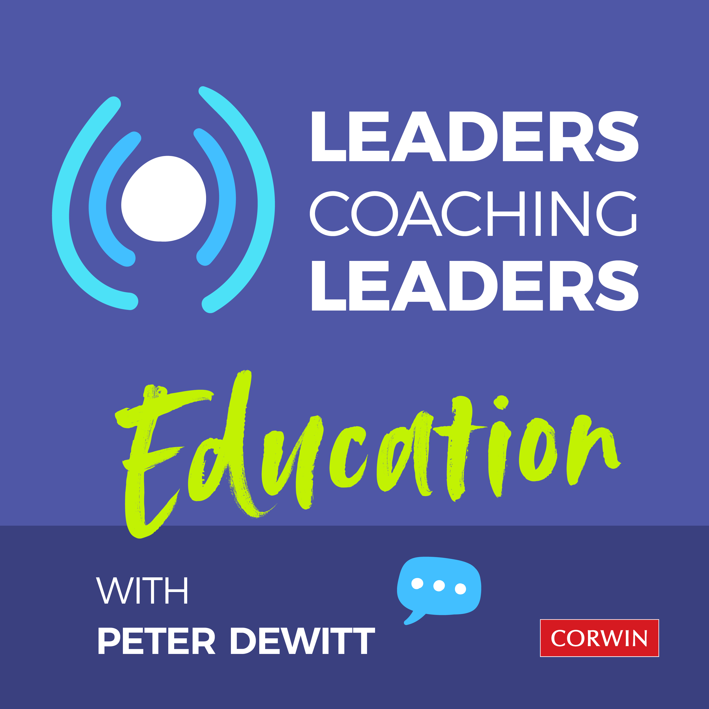 Leaders Coaching Leaders Podcast